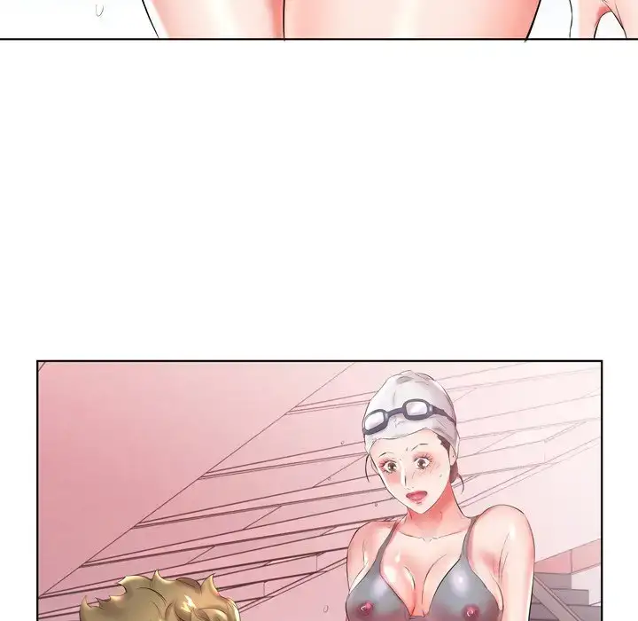 Sweet Guilty Love Chapter 26 Page 9