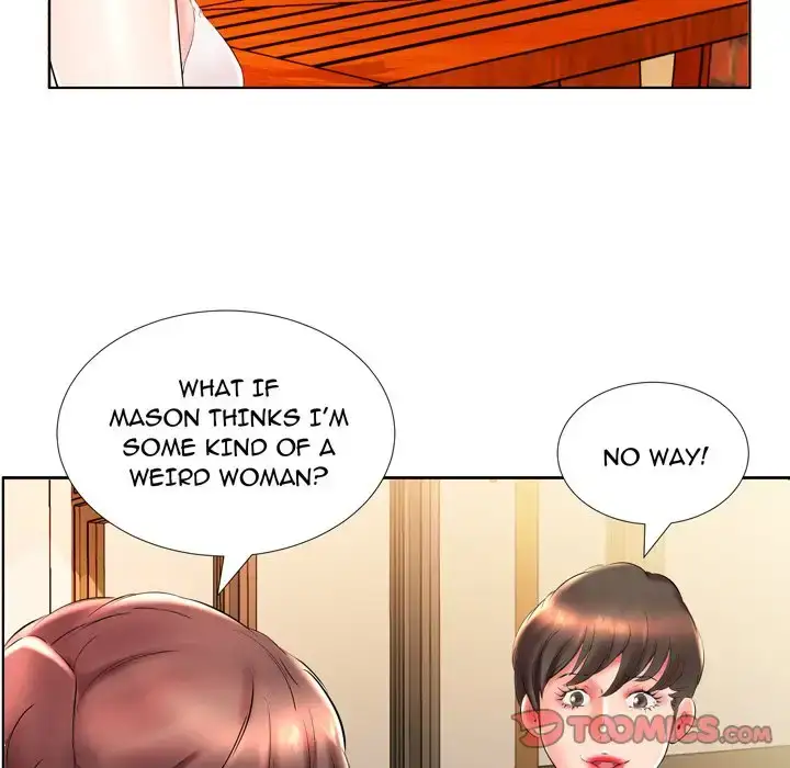 Sweet Guilty Love Chapter 26 Page 32