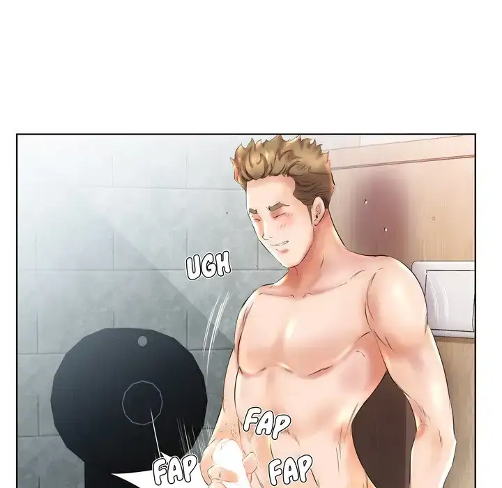 Sweet Guilty Love Chapter 26 Page 40