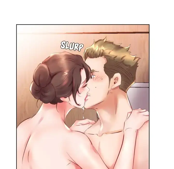 Sweet Guilty Love Chapter 26 Page 45