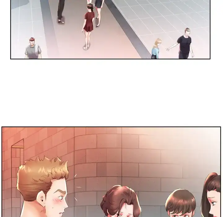 Sweet Guilty Love Chapter 26 Page 59