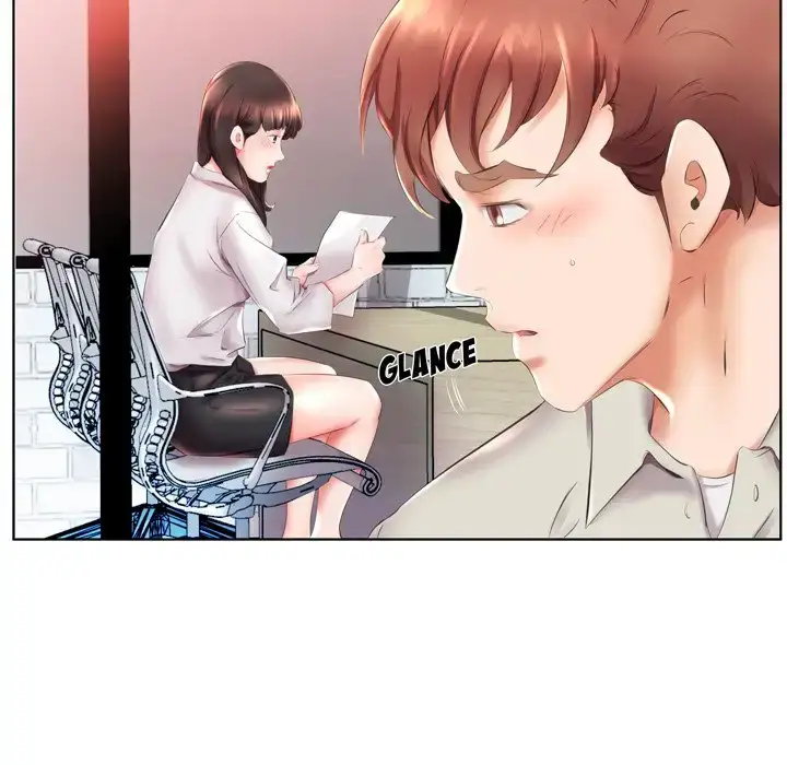 Sweet Guilty Love Chapter 26 Page 78