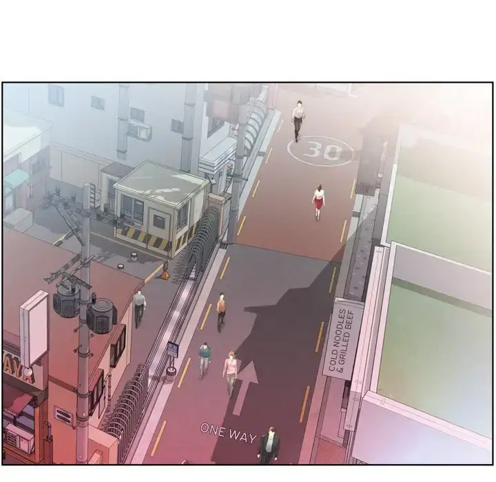 Sweet Guilty Love Chapter 26 Page 81