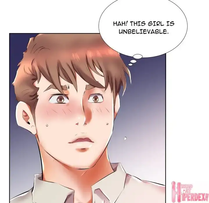 Sweet Guilty Love Chapter 27 Page 8