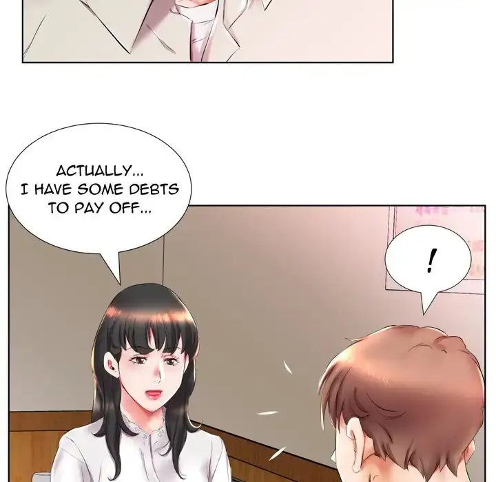 Sweet Guilty Love Chapter 27 Page 9