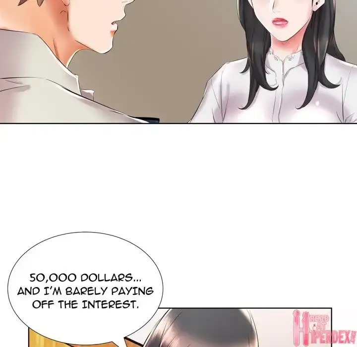 Sweet Guilty Love Chapter 27 Page 13