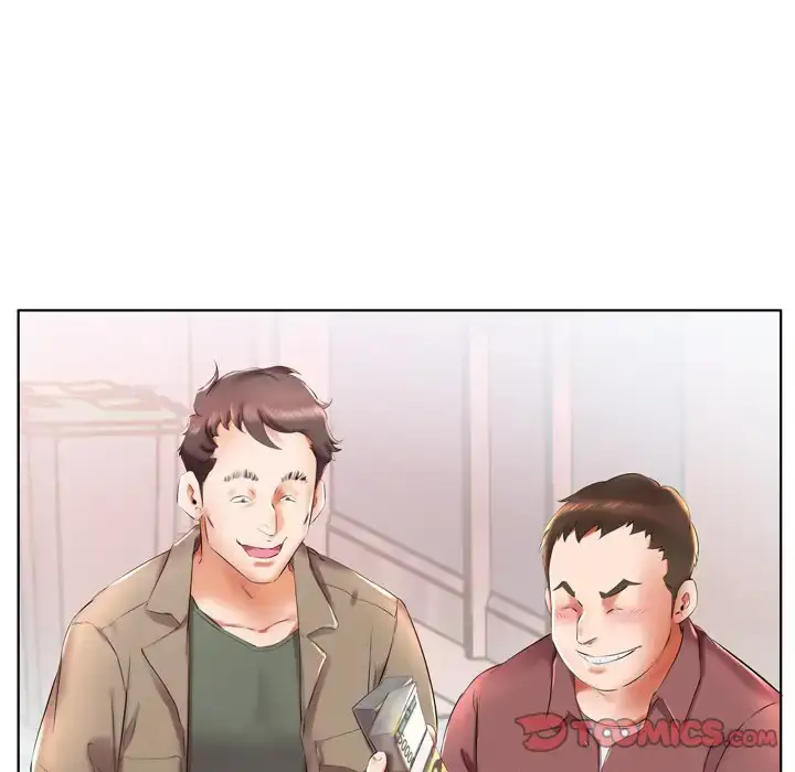 Sweet Guilty Love Chapter 27 Page 18