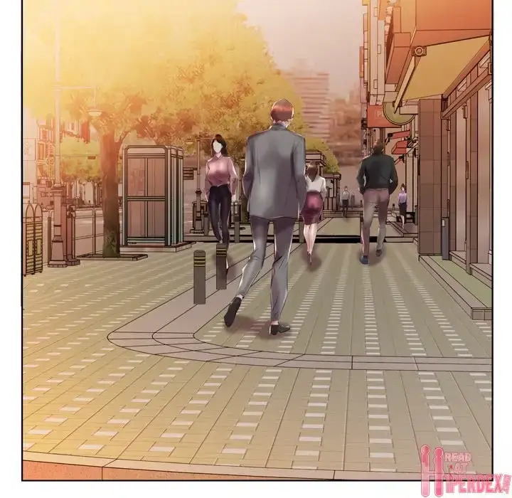 Sweet Guilty Love Chapter 27 Page 24
