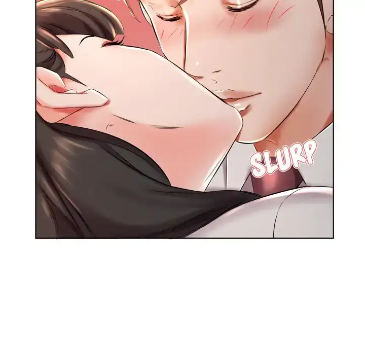 Sweet Guilty Love Chapter 27 Page 57