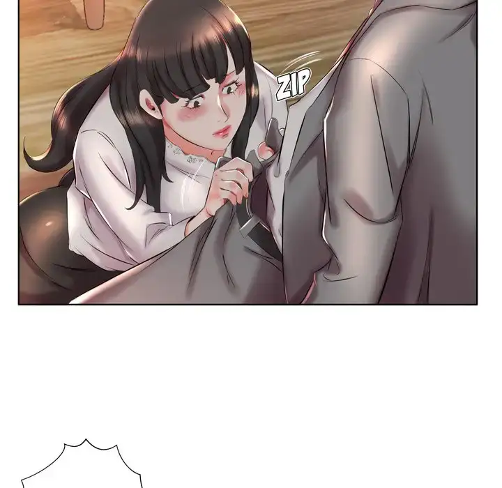 Sweet Guilty Love Chapter 27 Page 60