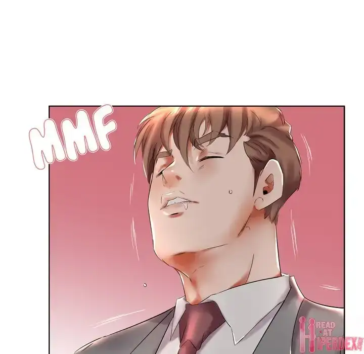 Sweet Guilty Love Chapter 27 Page 68