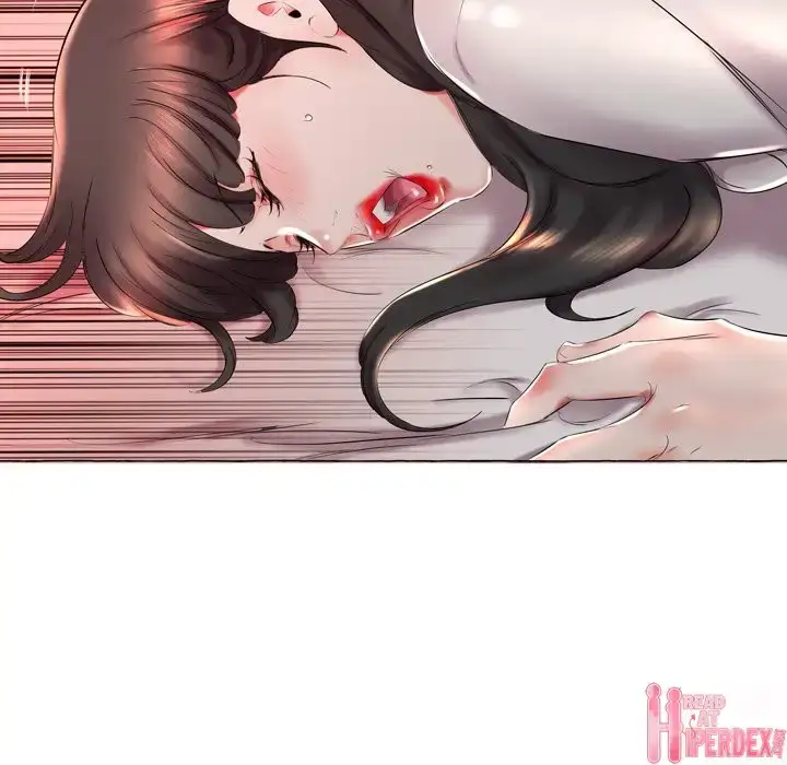 Sweet Guilty Love Chapter 27 Page 77