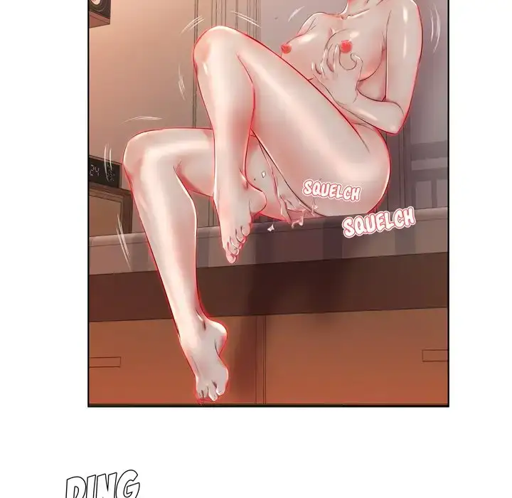 Sweet Guilty Love Chapter 27 Page 87