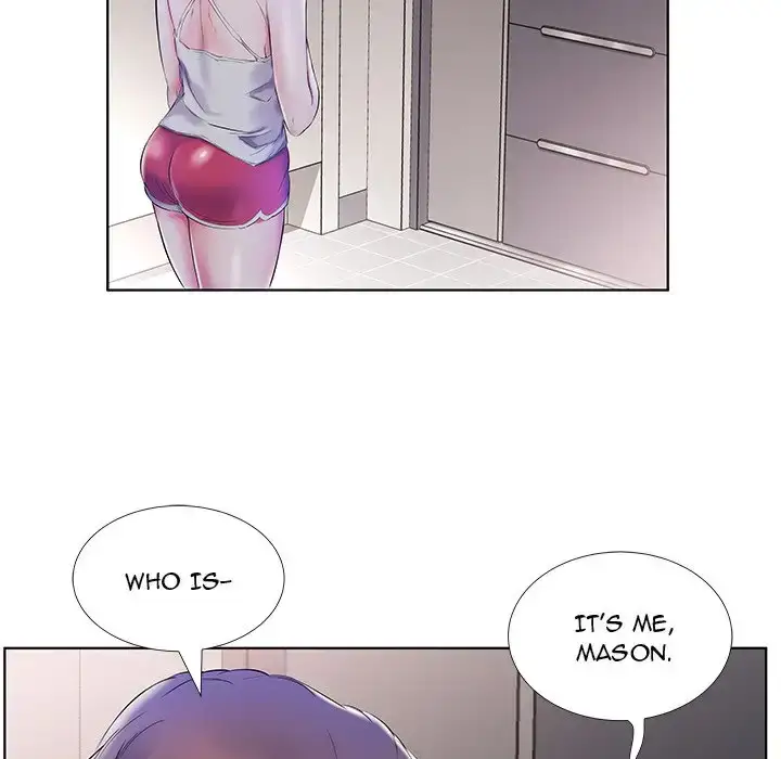 Sweet Guilty Love Chapter 28 Page 6