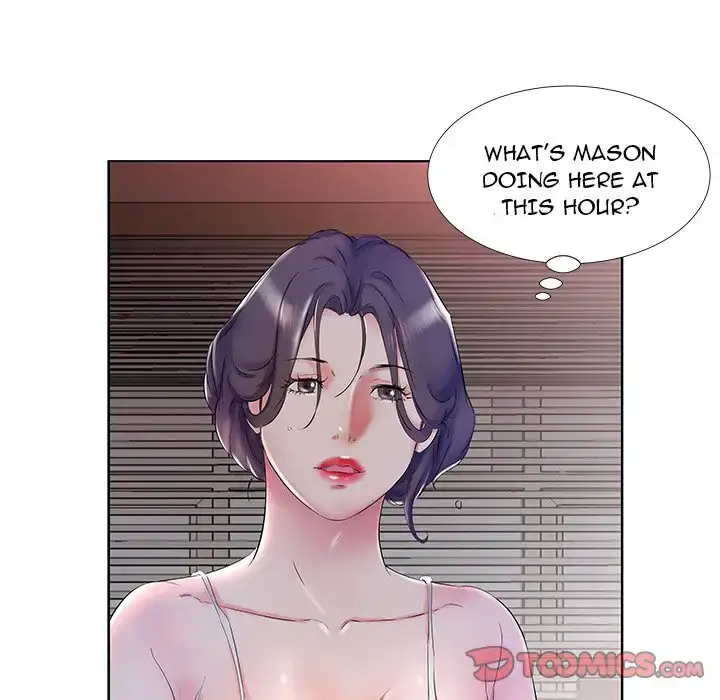 Sweet Guilty Love Chapter 28 Page 8