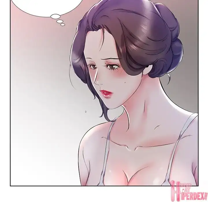 Sweet Guilty Love Chapter 28 Page 11