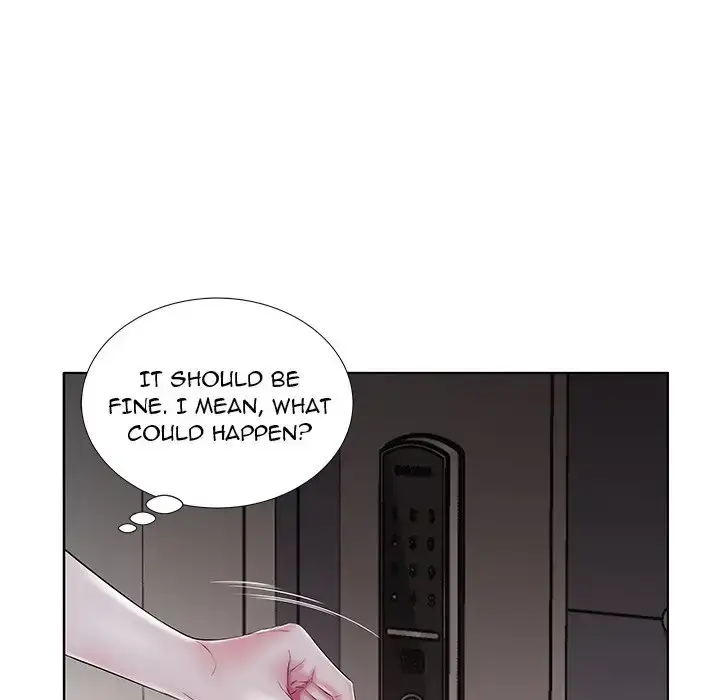 Sweet Guilty Love Chapter 28 Page 12