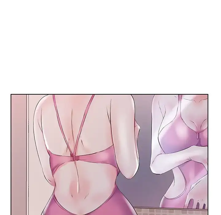 Sweet Guilty Love Chapter 28 Page 25