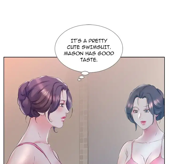 Sweet Guilty Love Chapter 28 Page 29