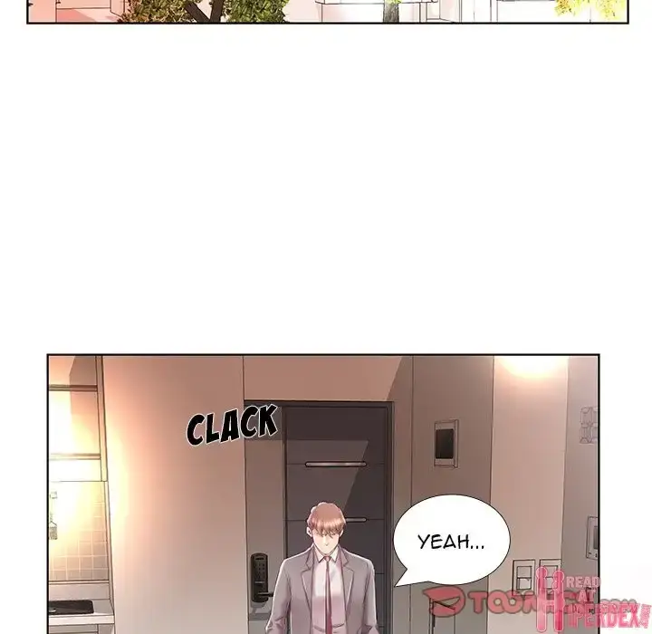 Sweet Guilty Love Chapter 28 Page 32