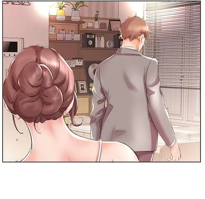 Sweet Guilty Love Chapter 28 Page 34