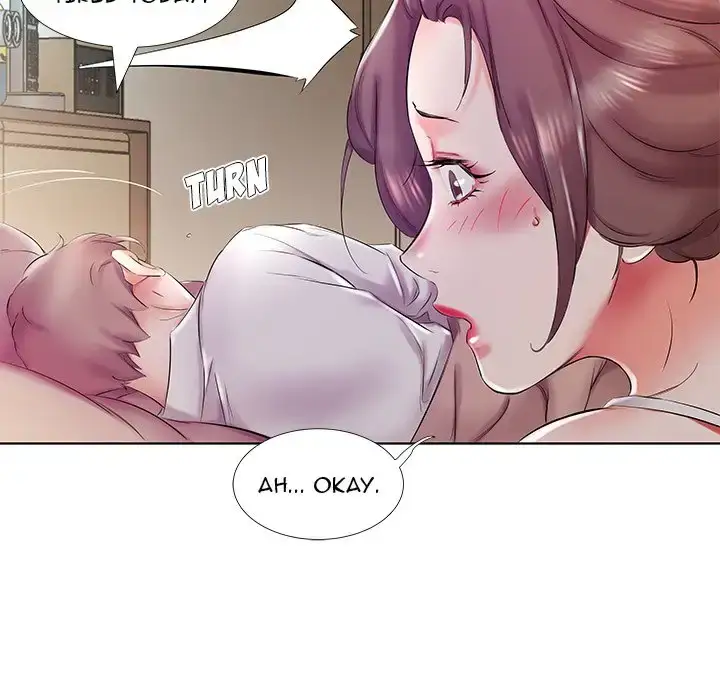 Sweet Guilty Love Chapter 28 Page 47