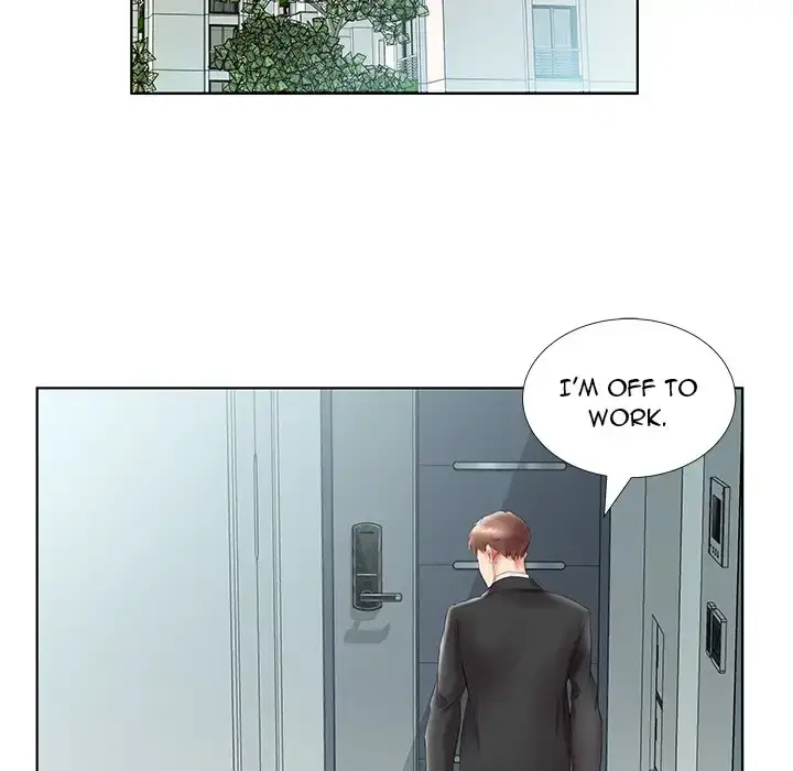 Sweet Guilty Love Chapter 28 Page 52