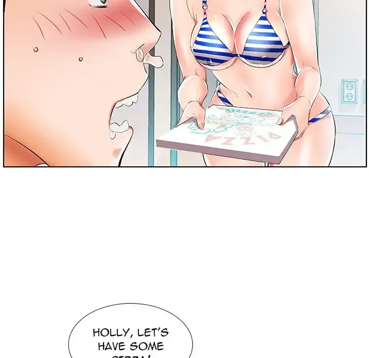 Sweet Guilty Love Chapter 28 Page 84
