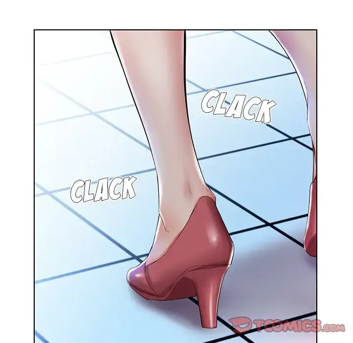 Sweet Guilty Love Chapter 28 Page 98