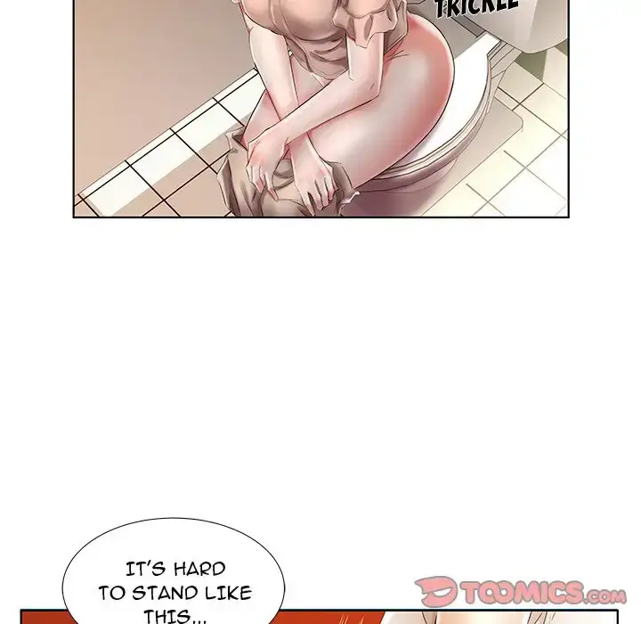 Sweet Guilty Love Chapter 29 Page 10