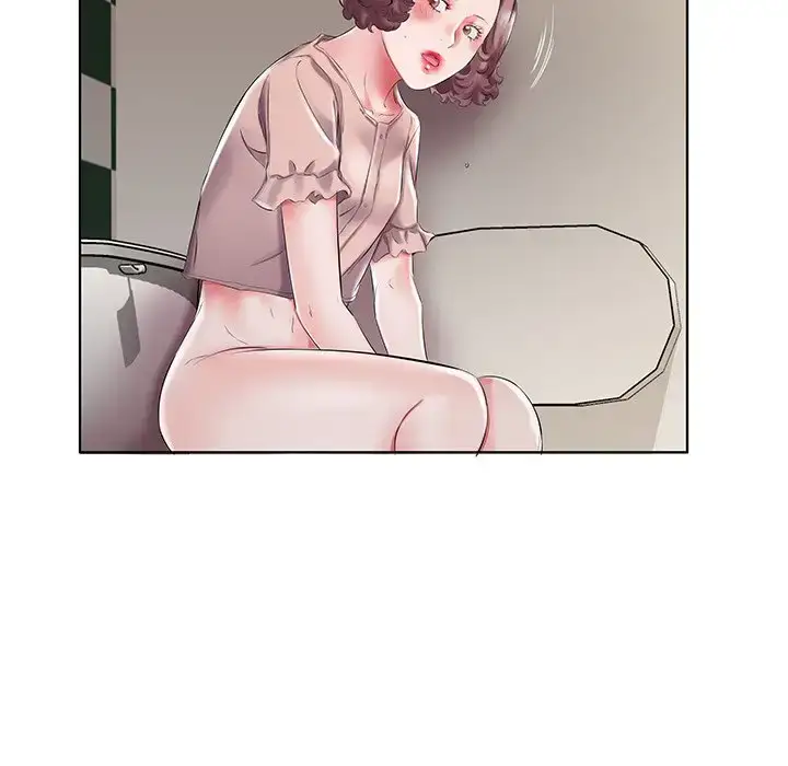 Sweet Guilty Love Chapter 29 Page 17