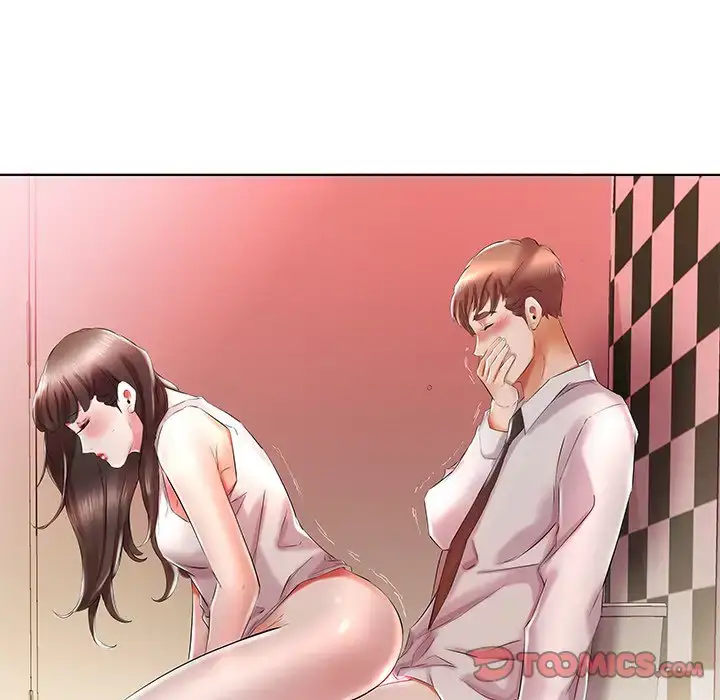 Sweet Guilty Love Chapter 29 Page 22