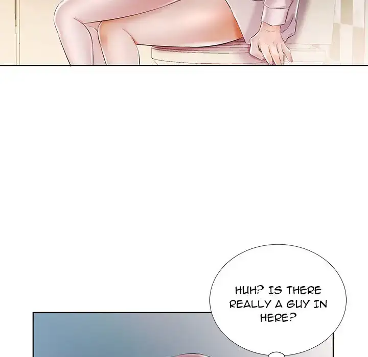 Sweet Guilty Love Chapter 29 Page 23
