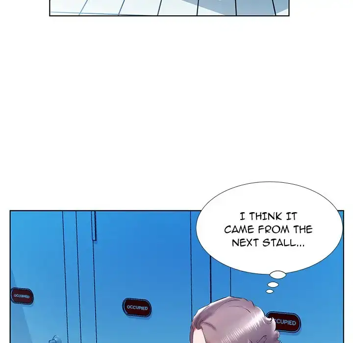 Sweet Guilty Love Chapter 29 Page 29
