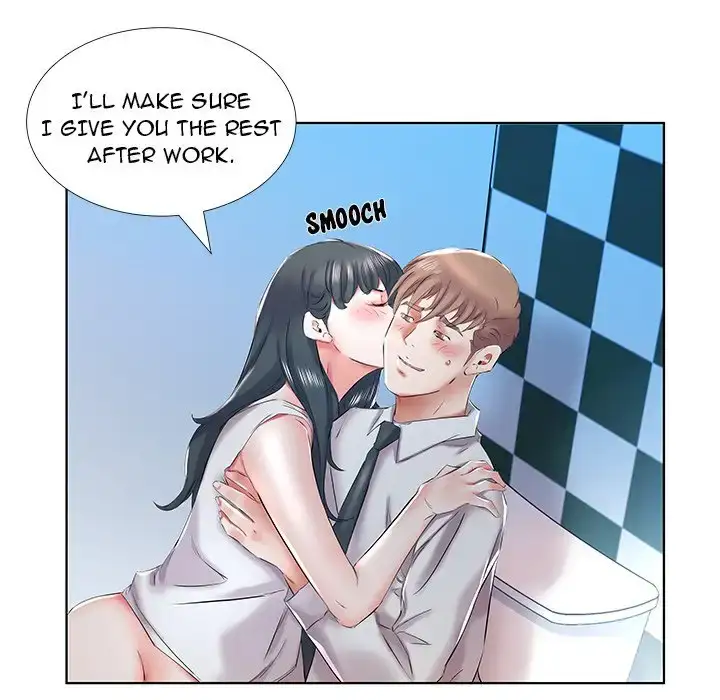 Sweet Guilty Love Chapter 29 Page 55