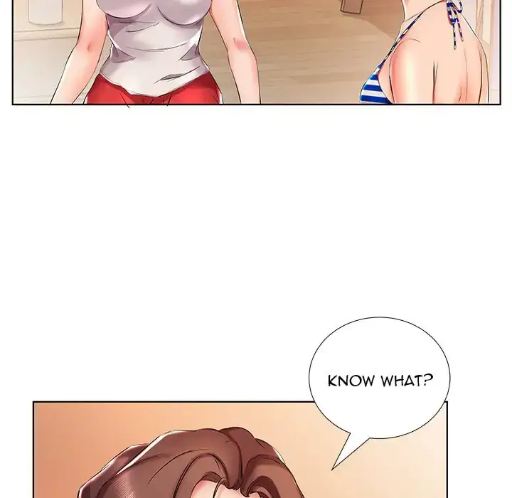 Sweet Guilty Love Chapter 29 Page 63