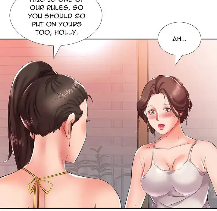 Sweet Guilty Love Chapter 29 Page 68