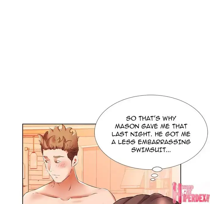 Sweet Guilty Love Chapter 29 Page 69