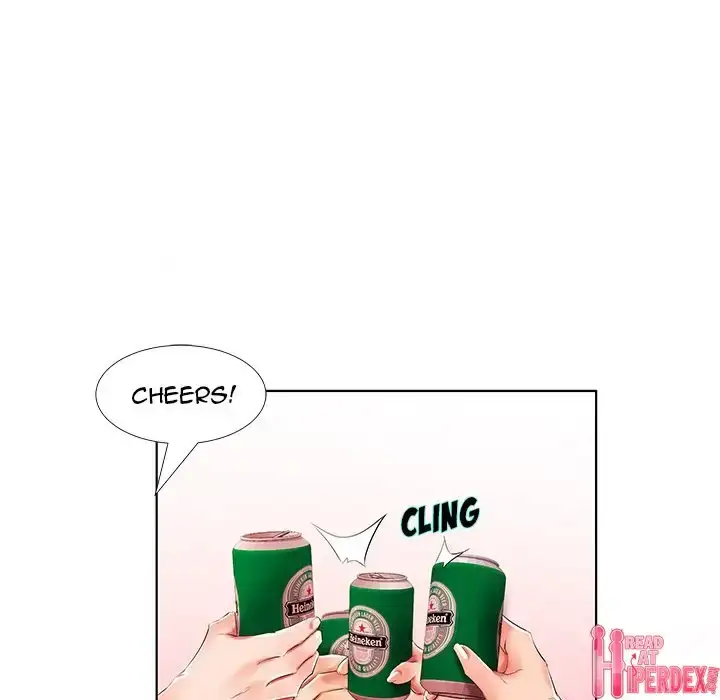 Sweet Guilty Love Chapter 29 Page 75
