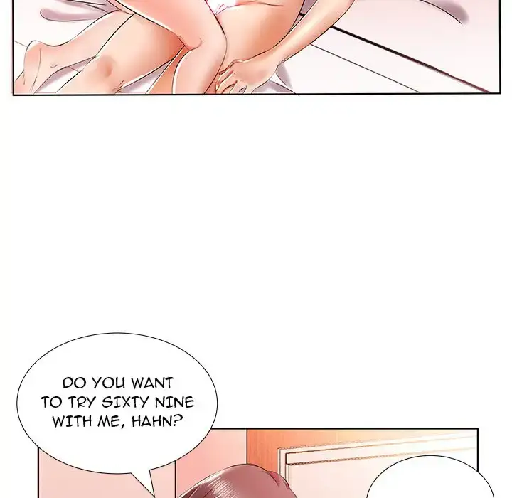 Sweet Guilty Love Chapter 29 Page 93