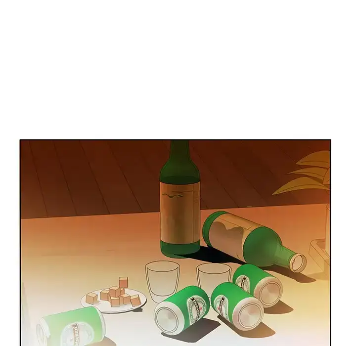 Sweet Guilty Love Chapter 30 Page 15