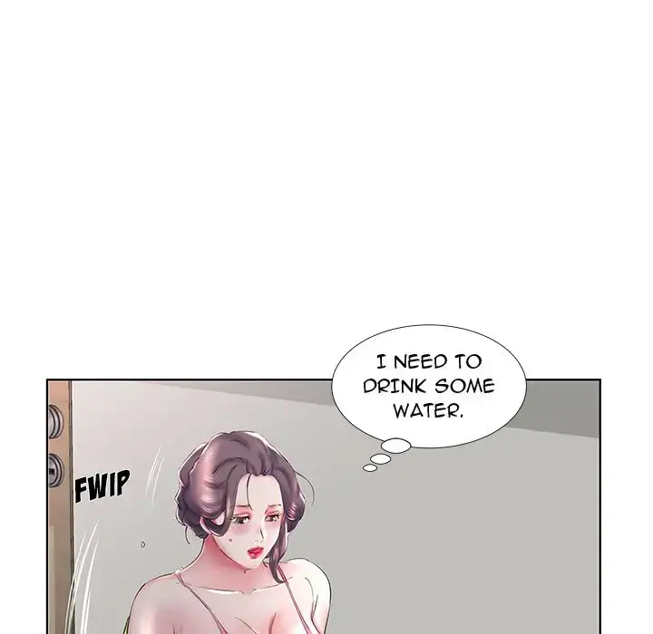 Sweet Guilty Love Chapter 30 Page 19