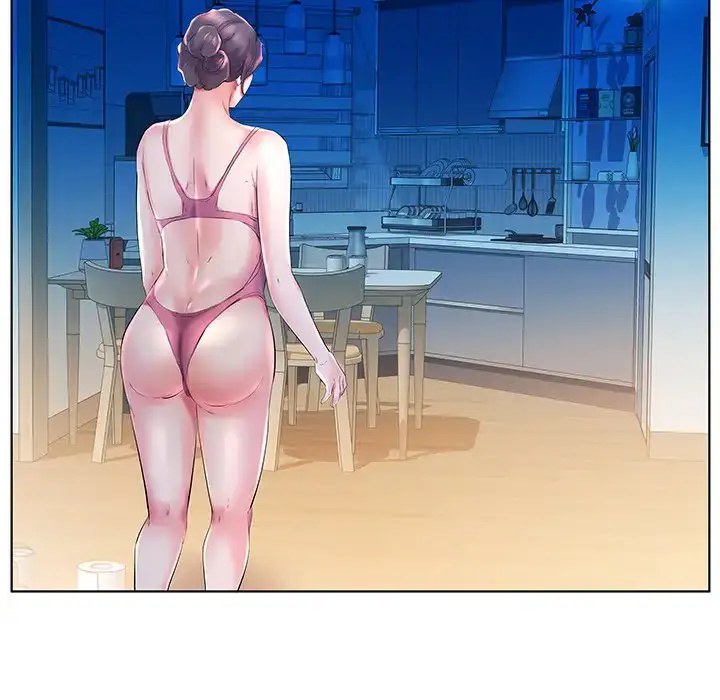 Sweet Guilty Love Chapter 30 Page 21