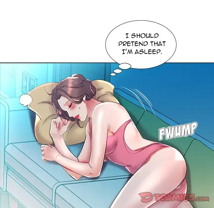 Sweet Guilty Love Chapter 30 Page 38