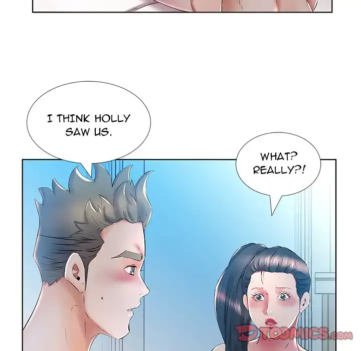 Sweet Guilty Love Chapter 30 Page 42