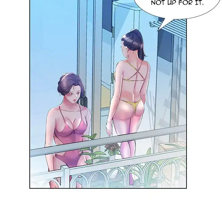 Sweet Guilty Love Chapter 30 Page 64