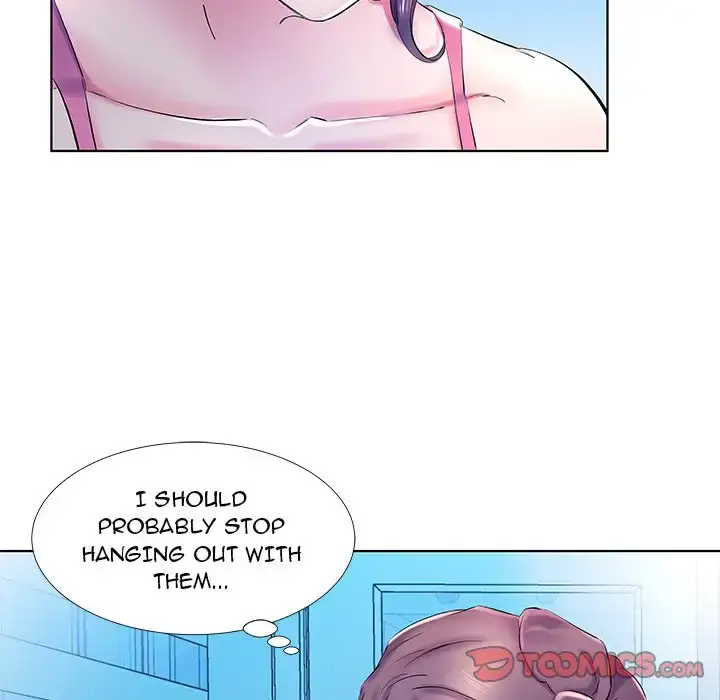 Sweet Guilty Love Chapter 30 Page 66