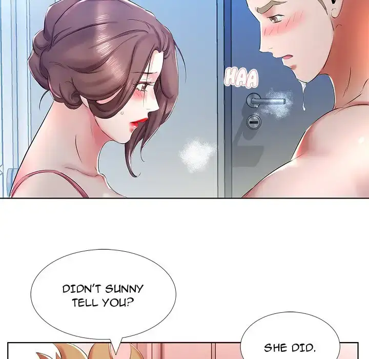 Sweet Guilty Love Chapter 30 Page 93