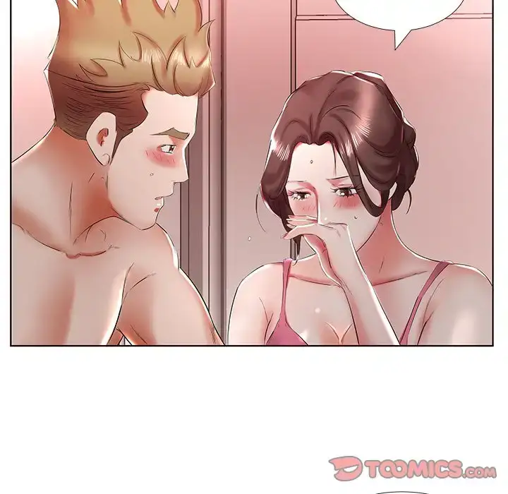 Sweet Guilty Love Chapter 30 Page 94