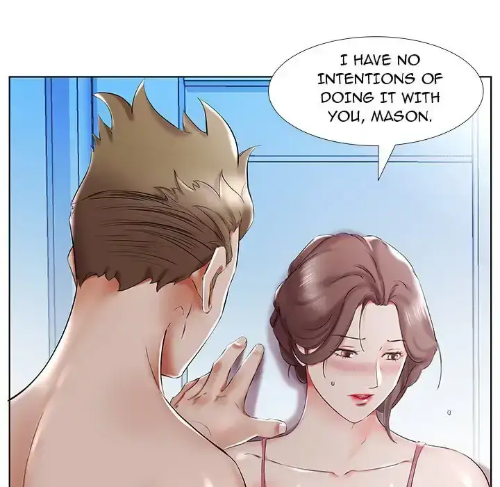 Sweet Guilty Love Chapter 31 Page 8